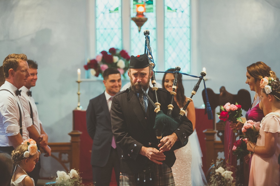 Central Otago Wedding Photographers