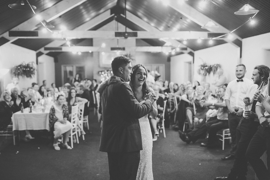 Central Otago Wedding Photographers