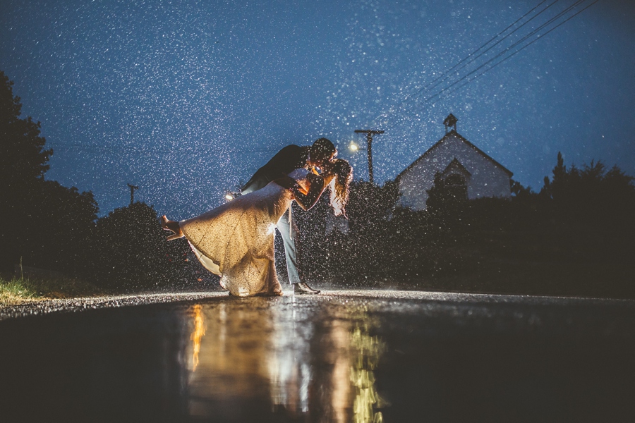 Central Otago Wedding Photographers