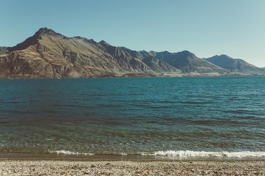 Queenstown Wedding Photographers