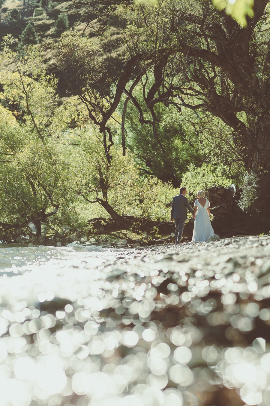 Queenstown Wedding Photographers