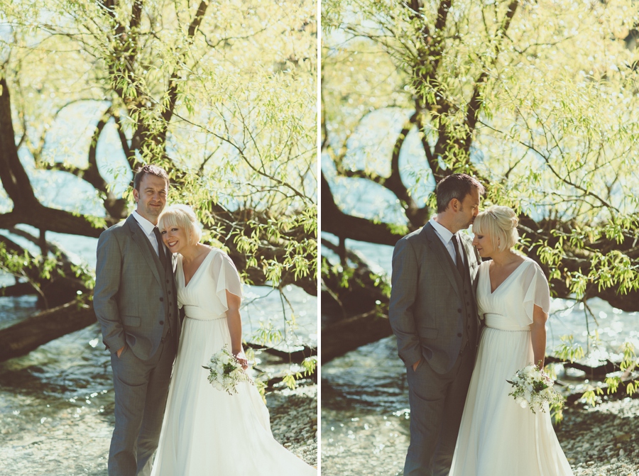 Queenstown Wedding Photographers
