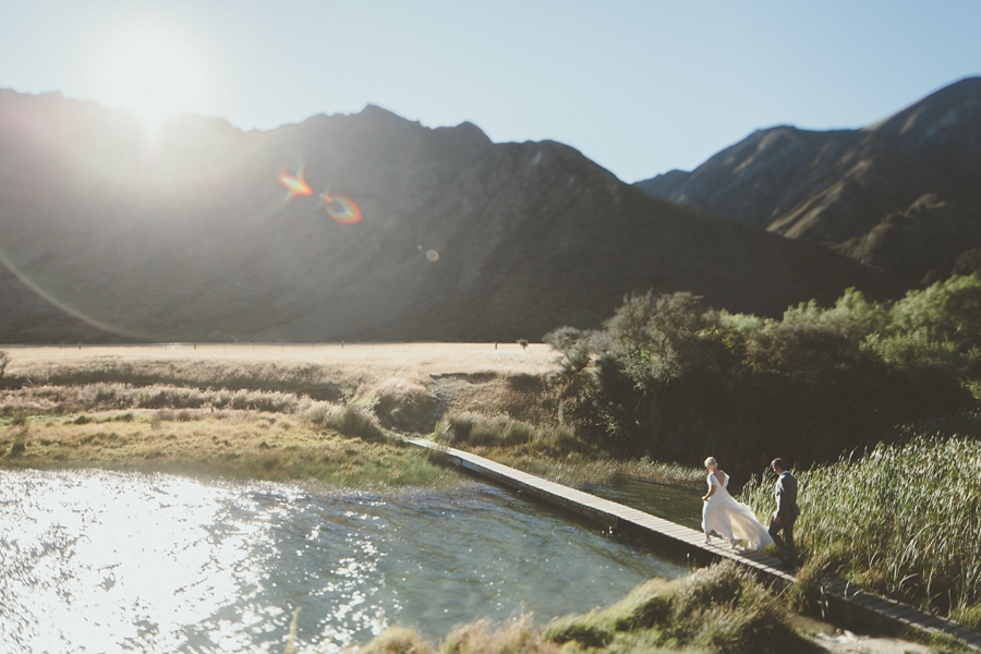 Queenstown Wedding Photographers