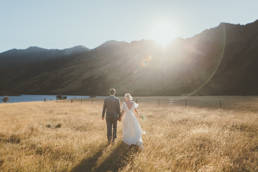 Queenstown Wedding Photographers