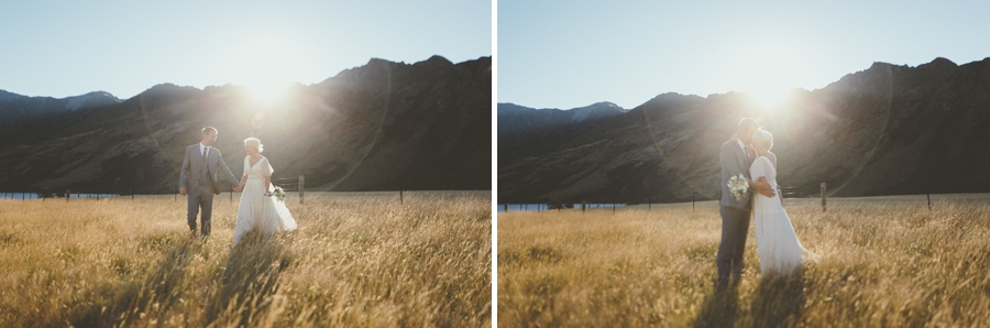 Queenstown Wedding Photographers