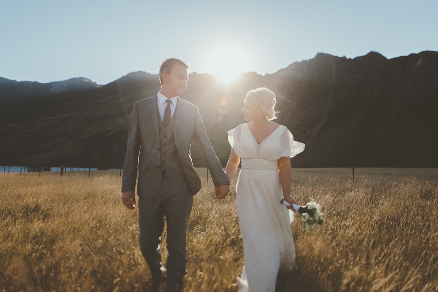 Queenstown Wedding Photographers