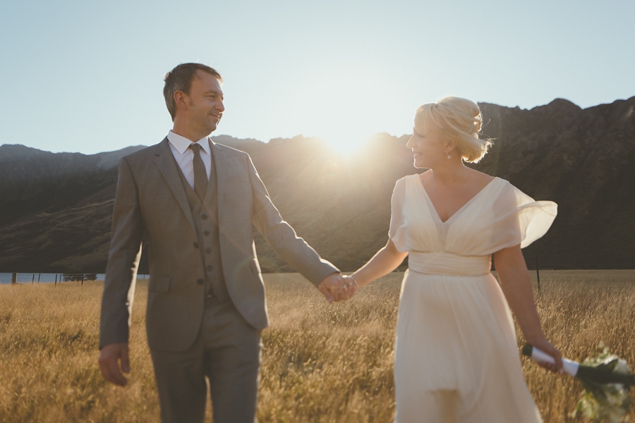 Queenstown Wedding Photographers