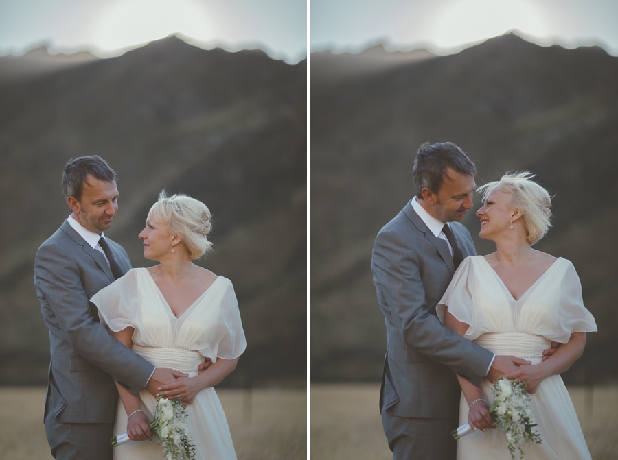 Queenstown Wedding Photographers