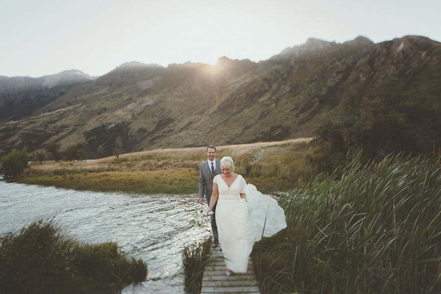 Queenstown Wedding Photographers