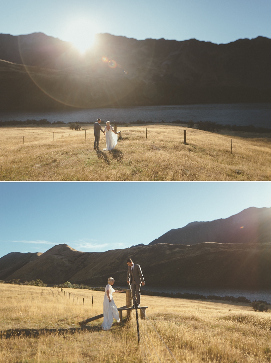 Queenstown Wedding Photographers