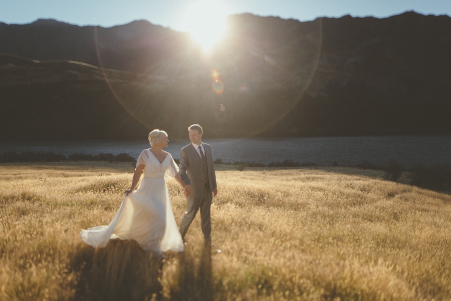 Queenstown Wedding Photographers