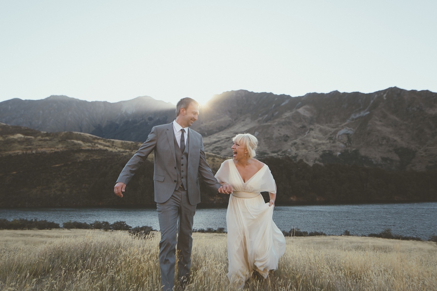 Queenstown Wedding Photographers