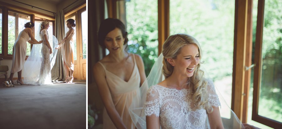 Arrowtown Wedding Photographers