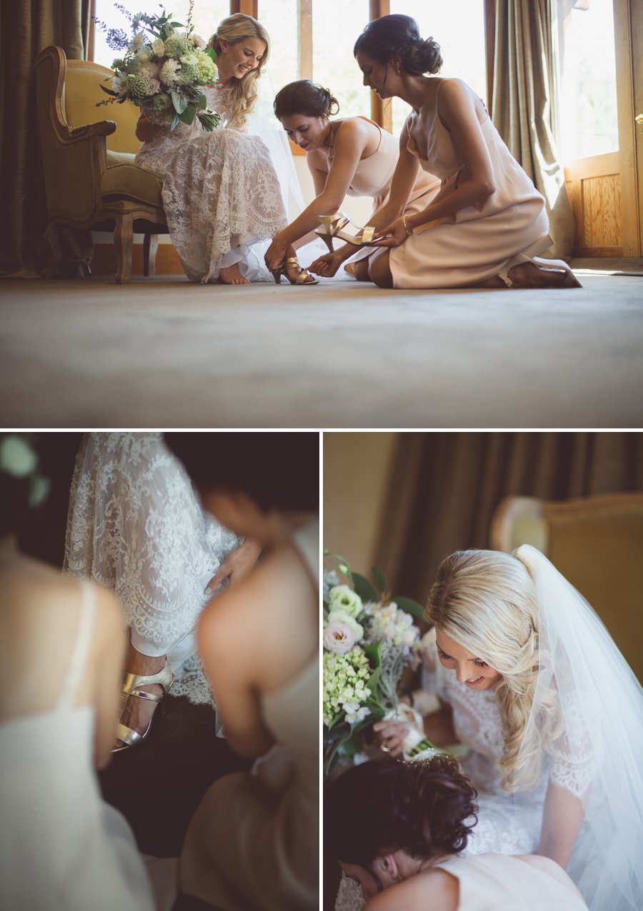Arrowtown Wedding Photographers