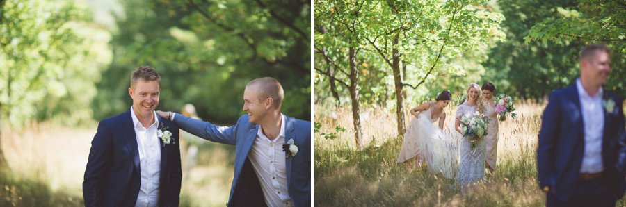 Arrowtown Wedding Photographers