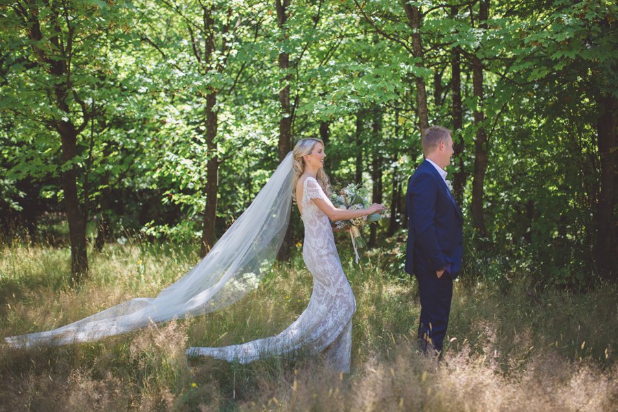 Arrowtown Wedding Photographers