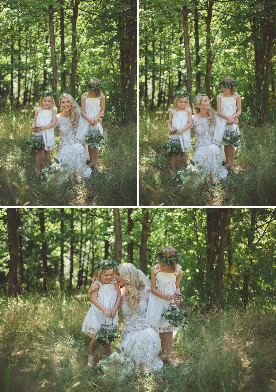 Arrowtown Wedding Photographers