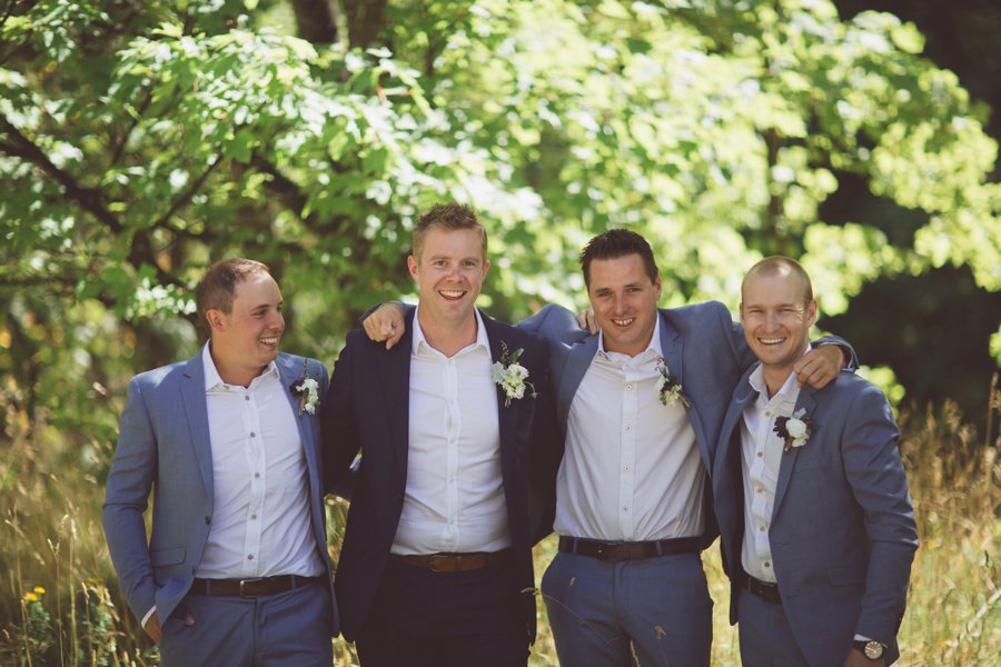 Arrowtown Wedding Photographers