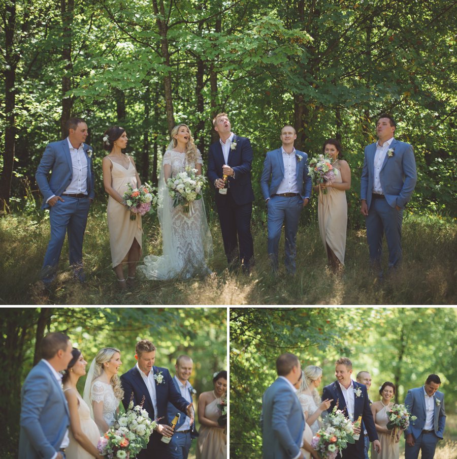 Arrowtown Wedding Photographers