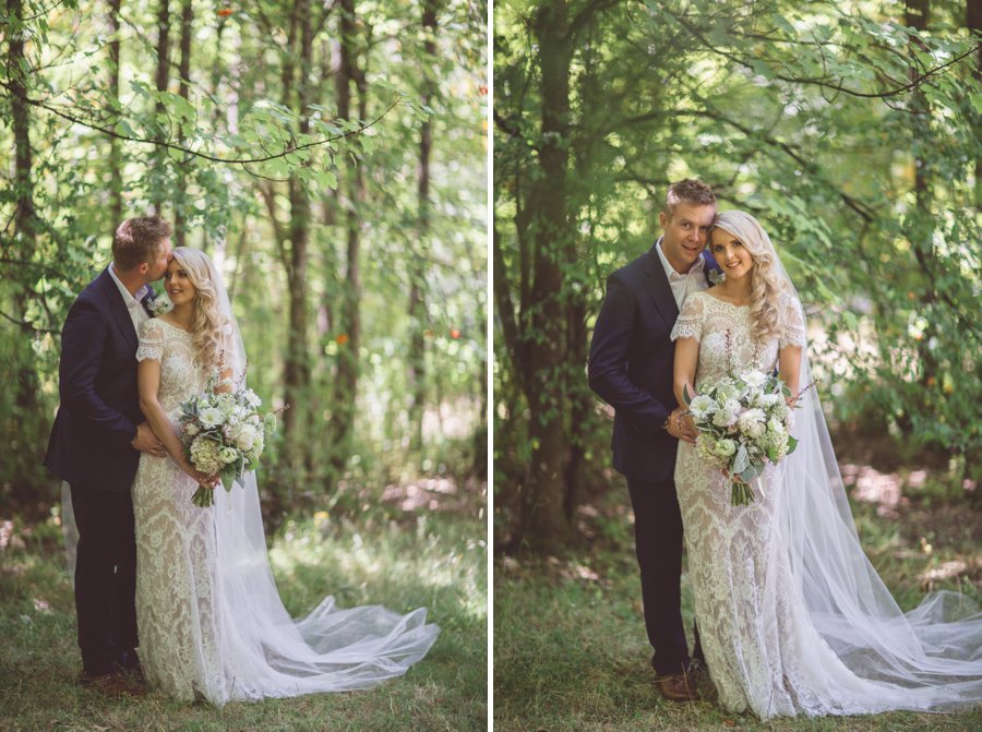 Arrowtown Wedding Photographers