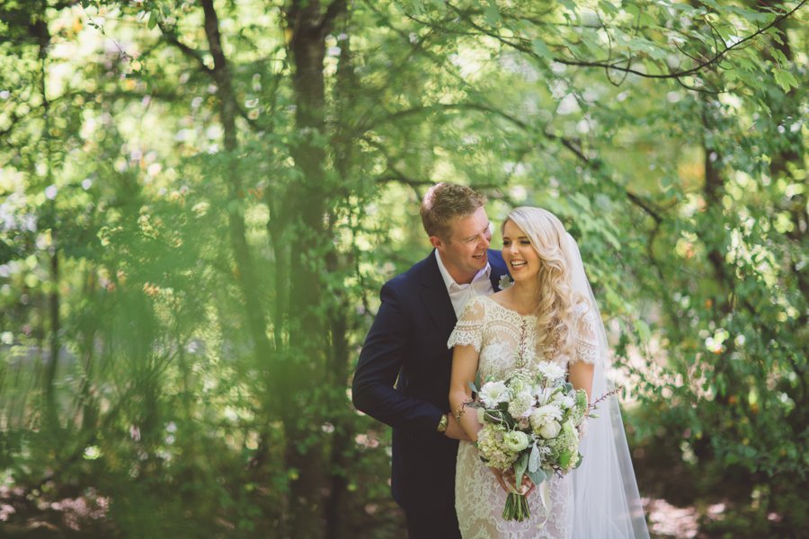 Arrowtown Wedding Photographers
