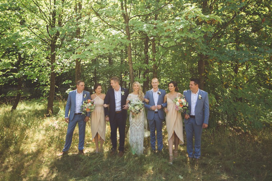 Arrowtown Wedding Photographers