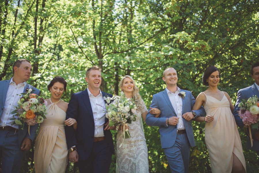 Arrowtown Wedding Photographers