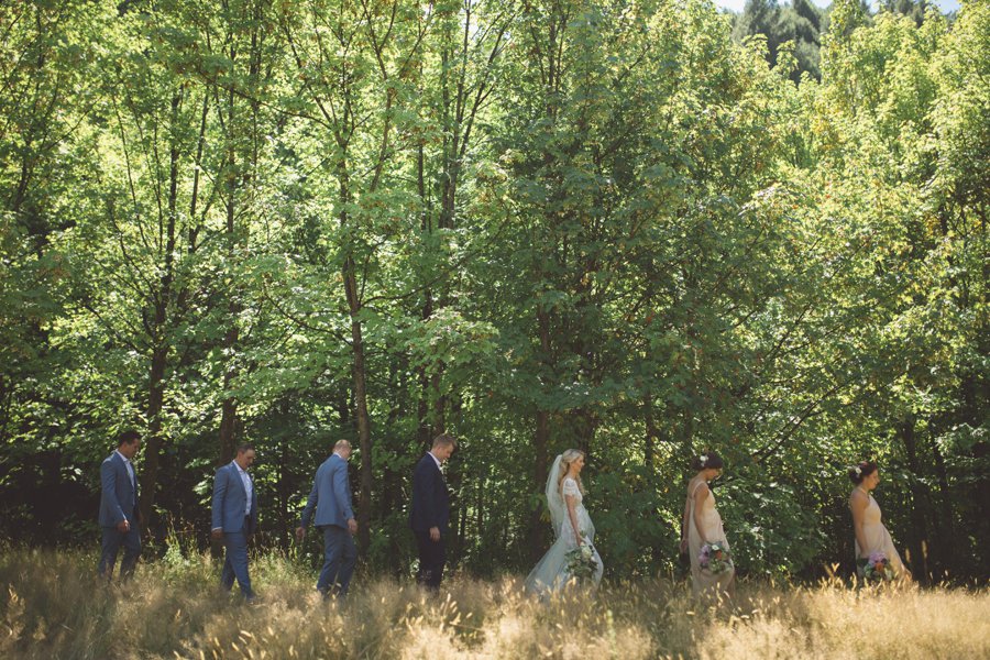 Arrowtown Wedding Photographers