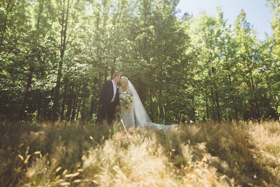 Arrowtown Wedding Photographers