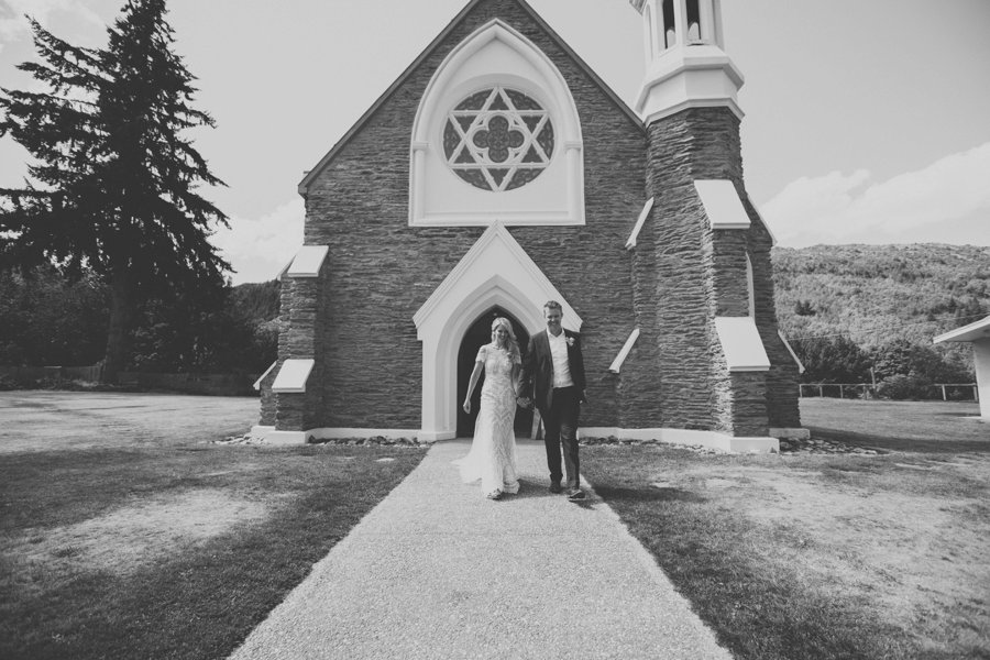 Arrowtown Wedding Photographers