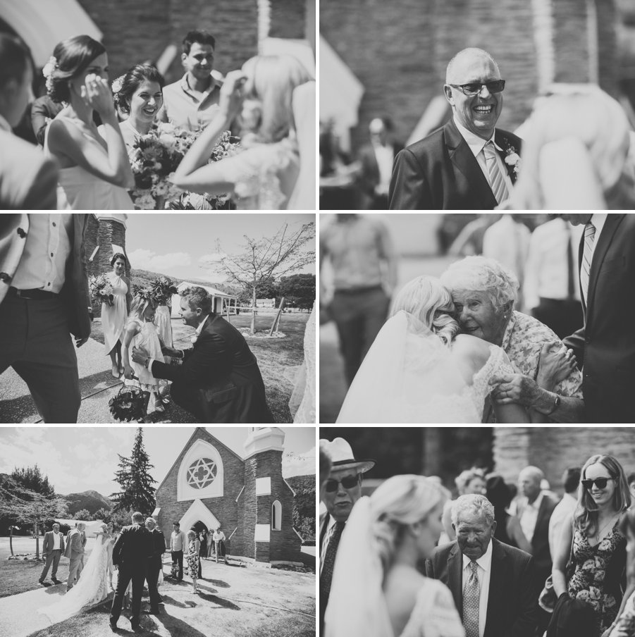Arrowtown Wedding Photographers