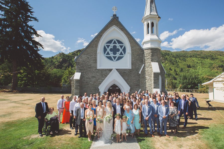 Arrowtown Wedding Photographers