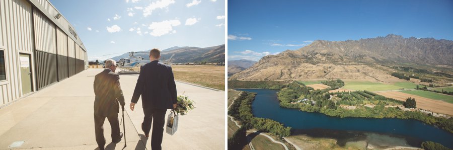 Arrowtown Wedding Photographers