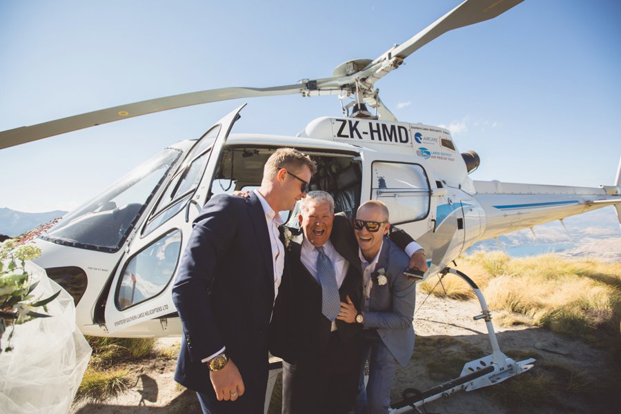 Arrowtown Wedding Photographers