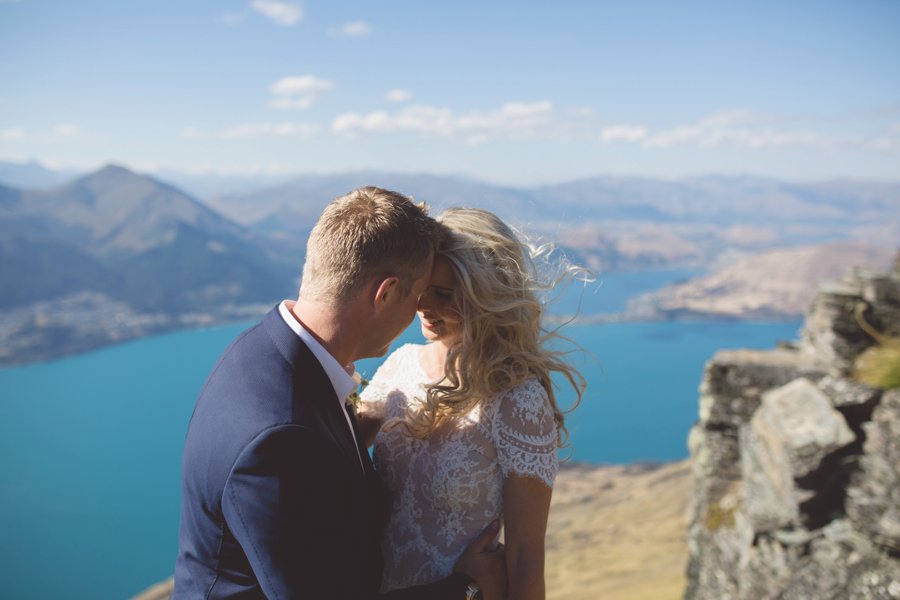 Arrowtown Wedding Photographers