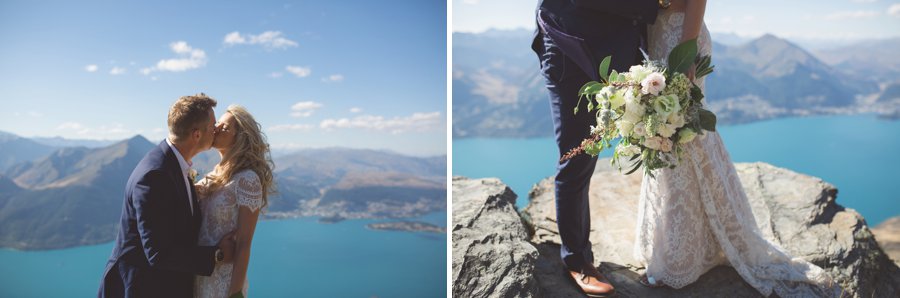 Arrowtown Wedding Photographers