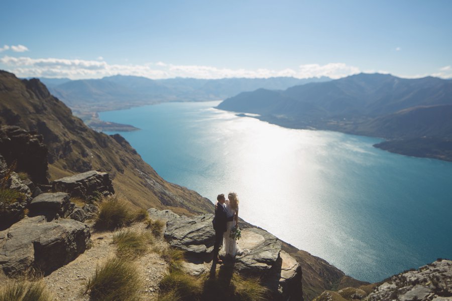 Arrowtown Wedding Photographers