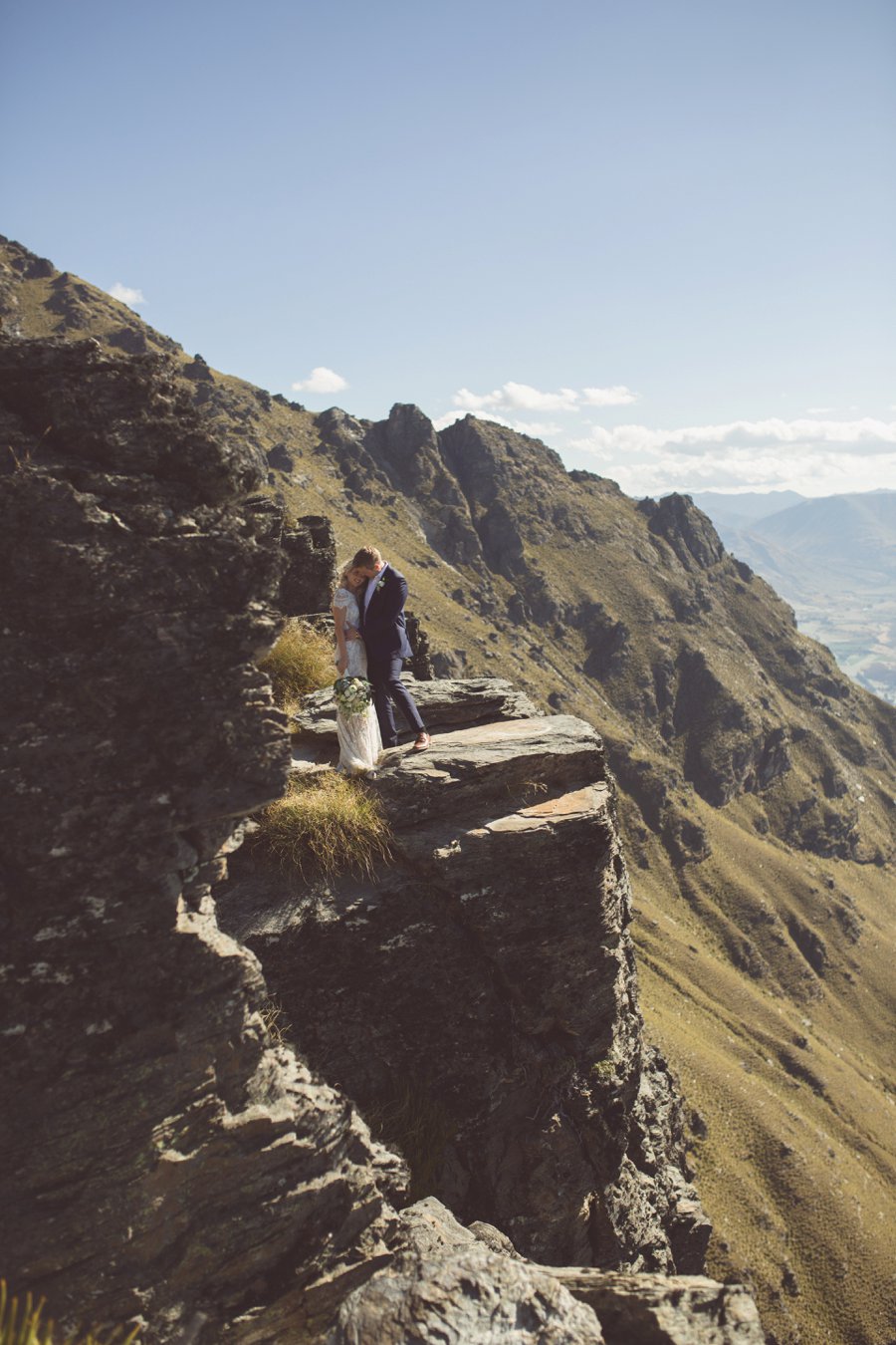 Arrowtown Wedding Photographers