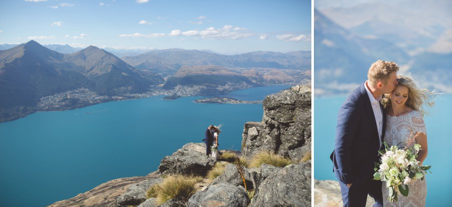 Arrowtown Wedding Photographers