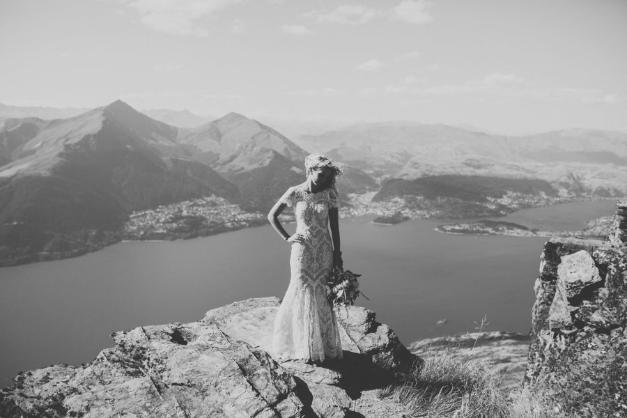 Arrowtown Wedding Photographers