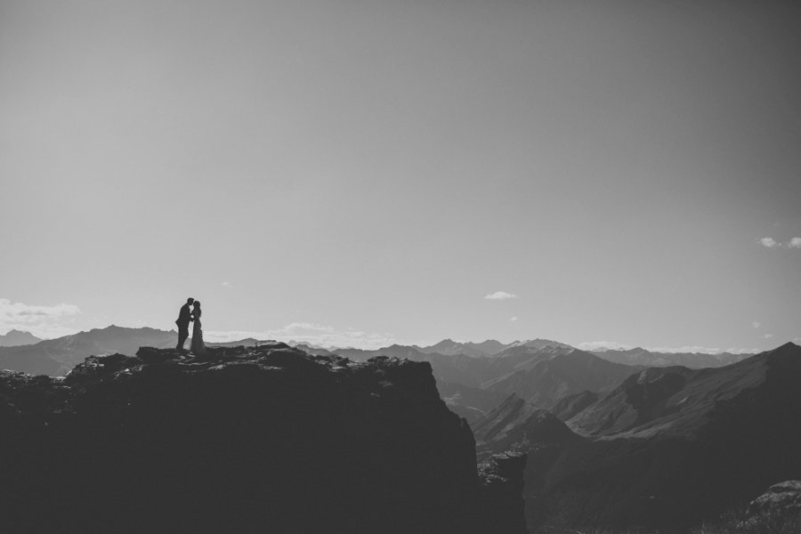 Arrowtown Wedding Photographers