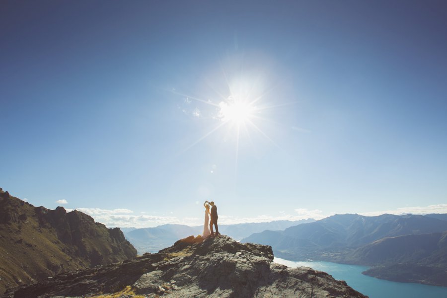Arrowtown Wedding Photographers