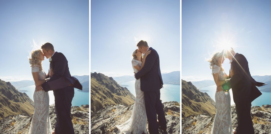 Arrowtown Wedding Photographers