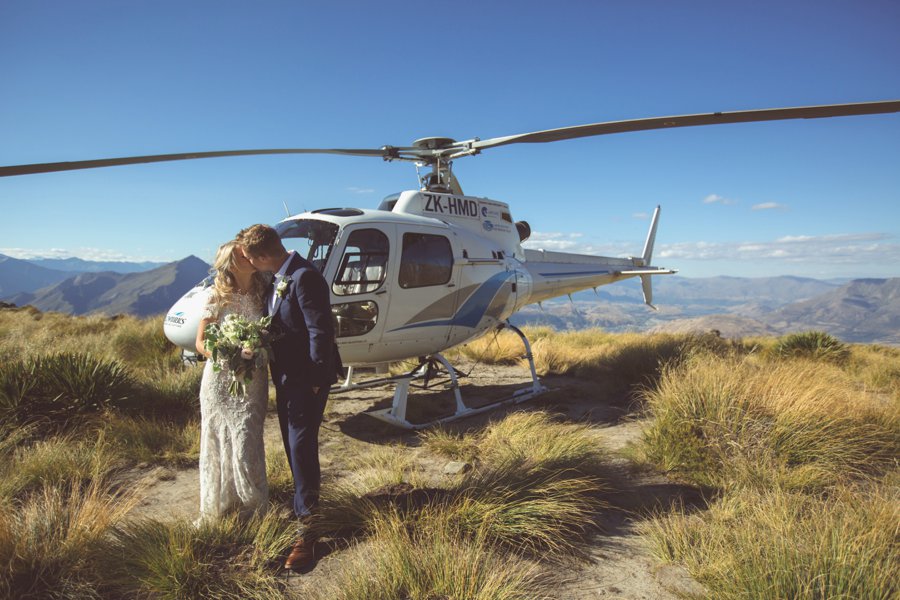 Arrowtown Wedding Photographers