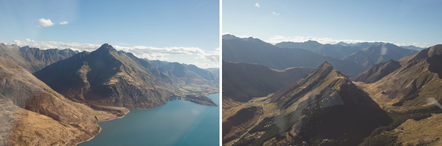 Arrowtown Wedding Photographers