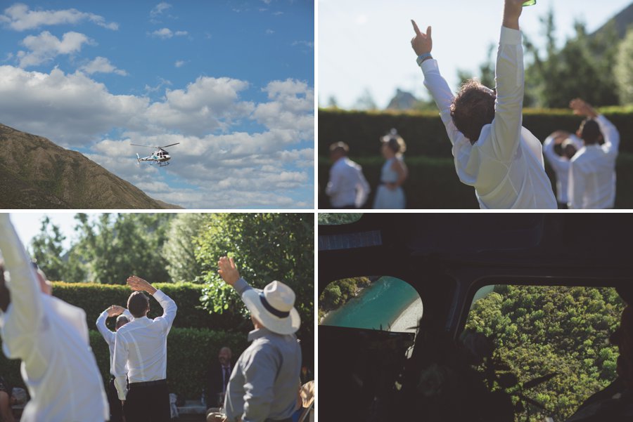 Arrowtown Wedding Photographers