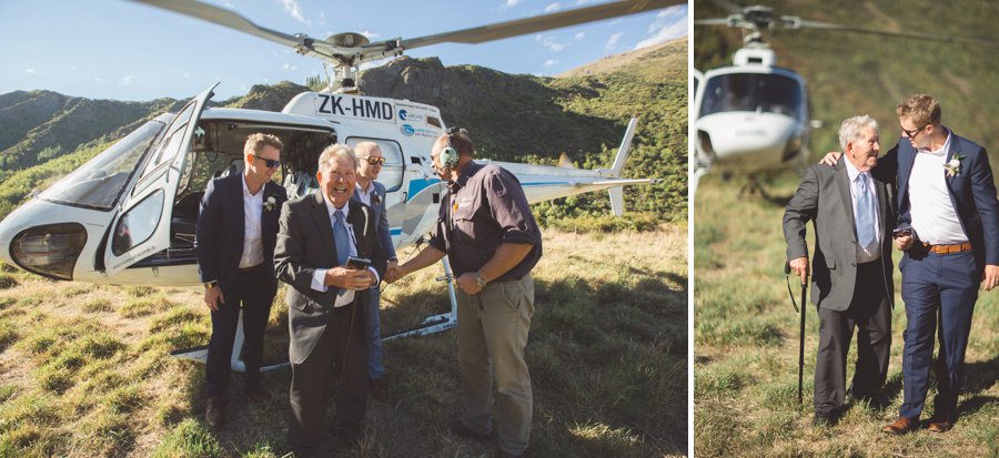 Arrowtown Wedding Photographers