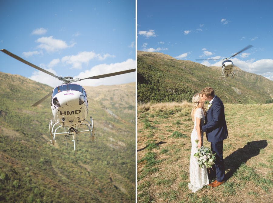 Arrowtown Wedding Photographers