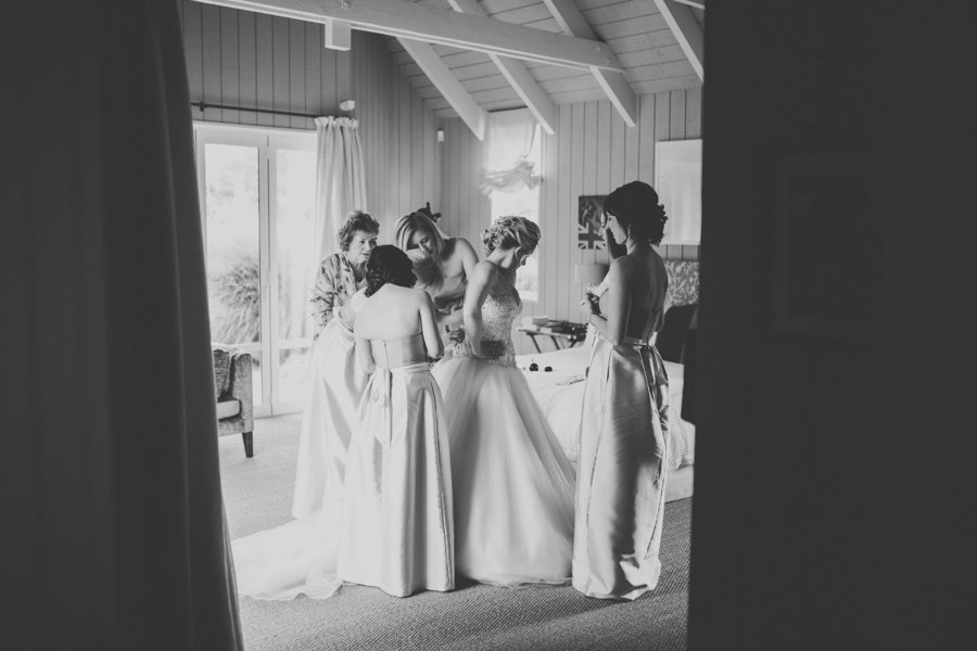 Queenstown Wedding Photographers