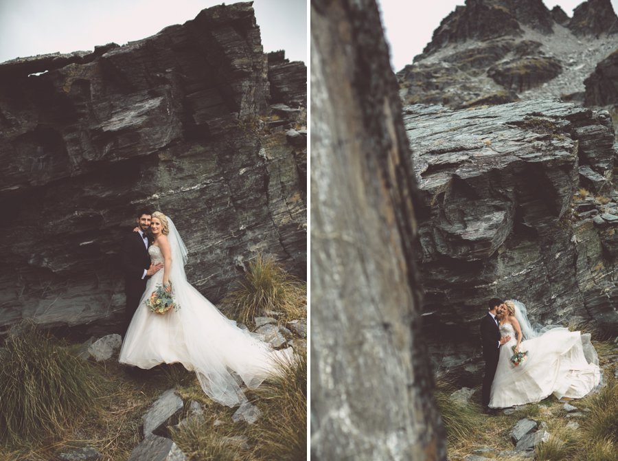 Queenstown Wedding Photographers